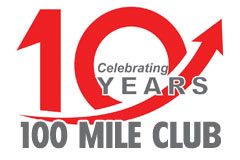 100-Mile-Club