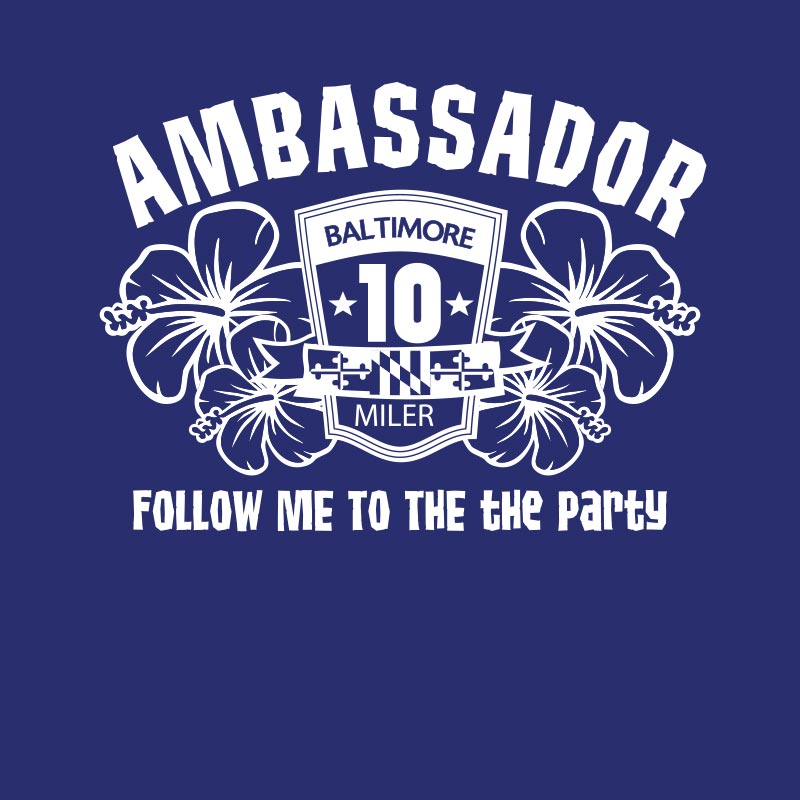 Meet the Ambassadors